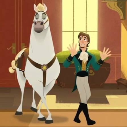 Life After Happily Ever After