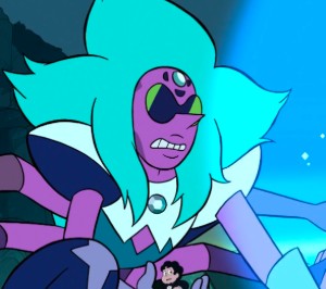 Alexandrite