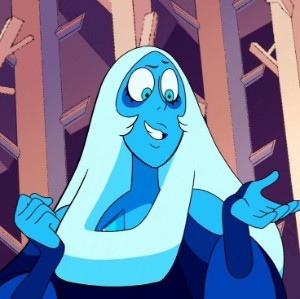 Blue Diamond