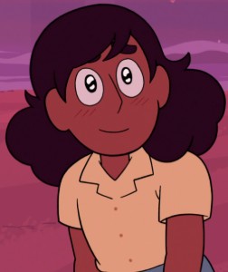 Connie