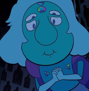 Fluorite