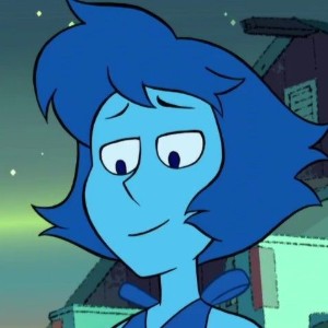 Lapis Lazuli