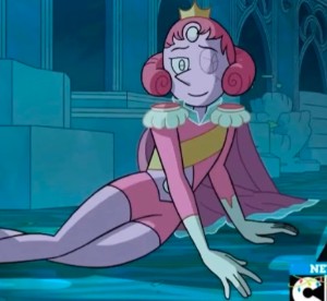 Mega Pearl