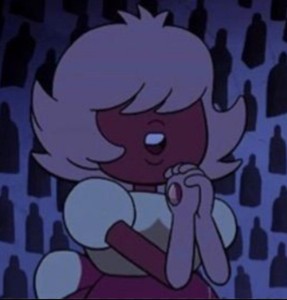 Padparadscha