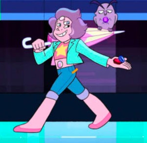 Rainbow quartz 2.0