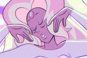 Rainbow quartz