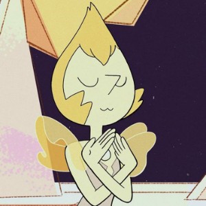 Yellow pearl