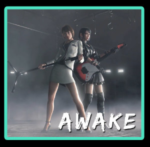 AWAKE