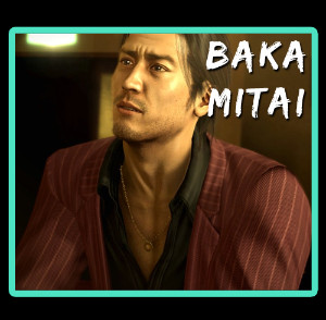 Baka Mitai (Akiyama)