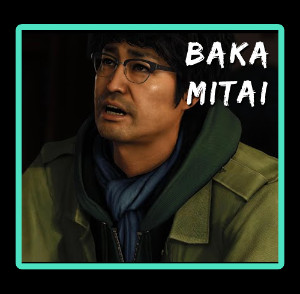 Baka Mitai (Nanba)