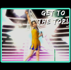 Get to the Top! (Haruka)