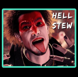 Hell Stew (Ichiban)