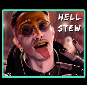 Hell Stew (Zhao)