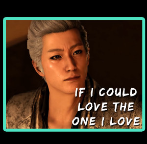 If I Could Love The One I Love (Joongi)