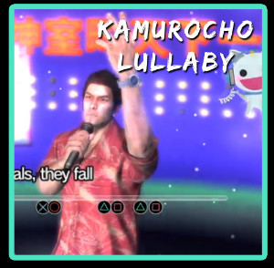 Kamurocho Lullaby