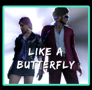 Like A Butterfly (Seonhee and Ichiban)