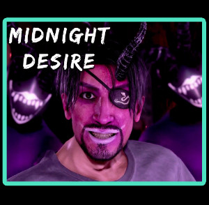 Midnight Desire