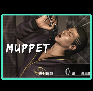 Muppet