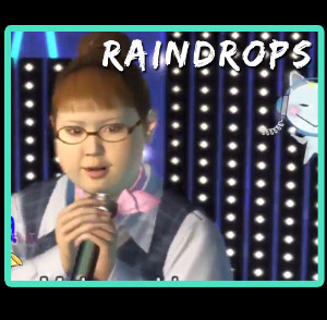 Raindrops