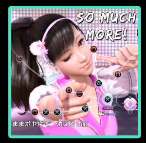 So Much More!