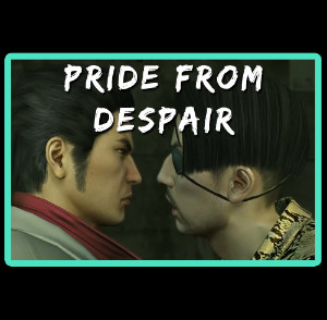Zetsubouchou Pride/Pride From Despair