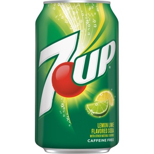7UP