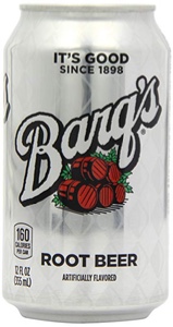 Bangs Root Beer