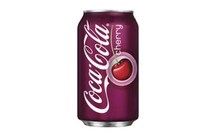 Cherry Cola