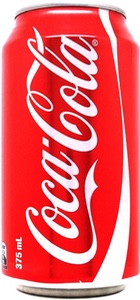 Coca Cola