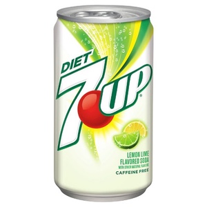 Diet 7UP