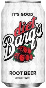 Diet Bangs Root Beer