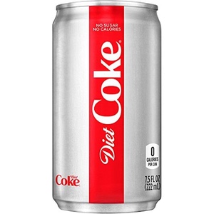 Diet Coke