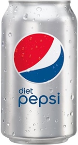 Diet Pepsi