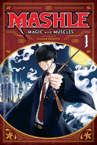 Volume 1