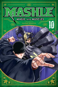 Volume 10