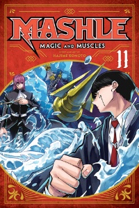 Volume 11