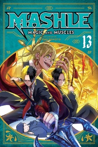 Volume 13