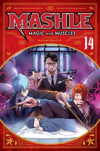 Volume 14