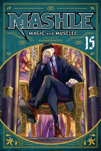 Volume 15