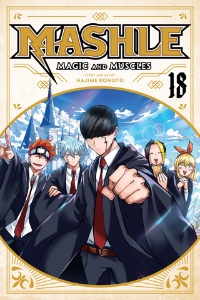 Volume 18