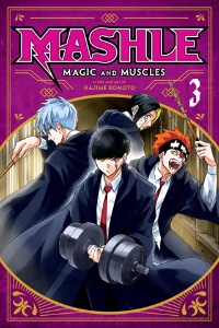 Volume 3