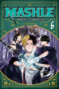 Volume 6