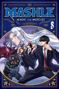 Volume 8