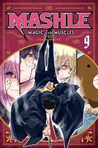 Volume 9