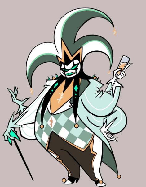 Fancy Date