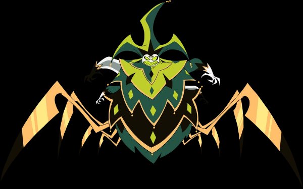 Full Demon Form