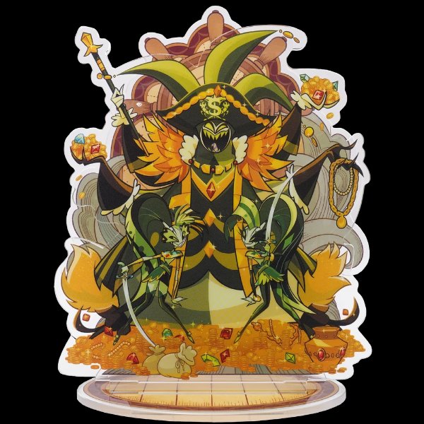 Pirate King