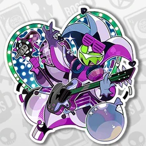 Pride 2025 Ver 6