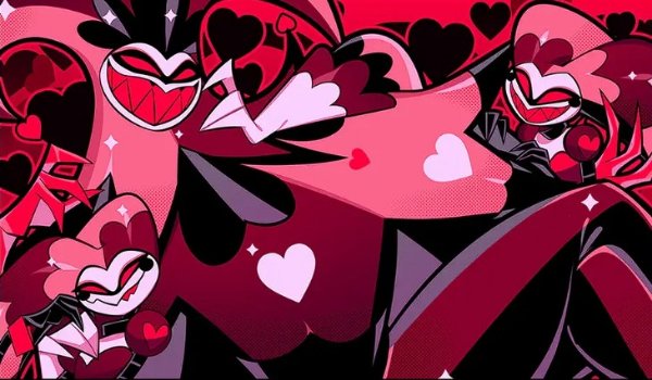 Valentines 2024 Ver 2