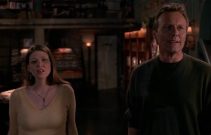 Under Your Spell / Standing - Reprise